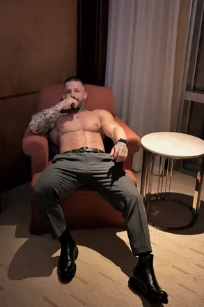OnlyFans account  alexsalgueiro avatar 1