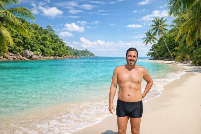 OnlyFans cuenta blissfulboyjohn header 2