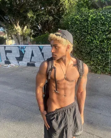 OnlyFans cuenta chrchboy avatar 1