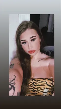 OnlyFans cuenta noturginger7 avatar 1