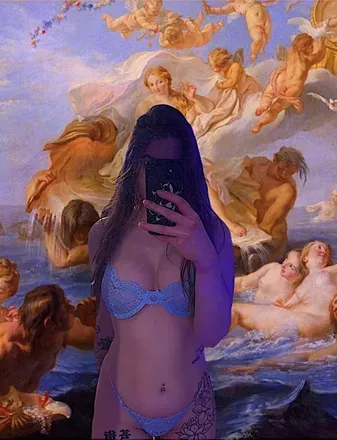 OnlyFans cuenta tooprettytodie avatar 1