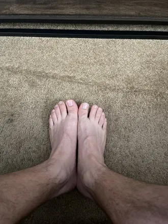 OnlyFans cuenta ofans.feet avatar 1