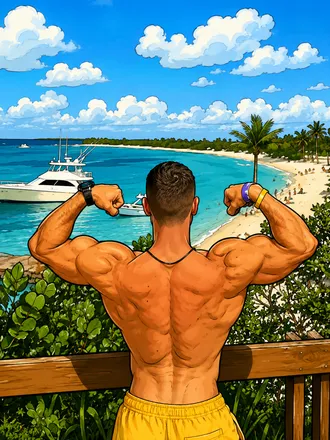 OnlyFans of raser_derek