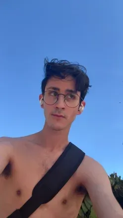 OnlyFans account  lukecastillo avatar 1