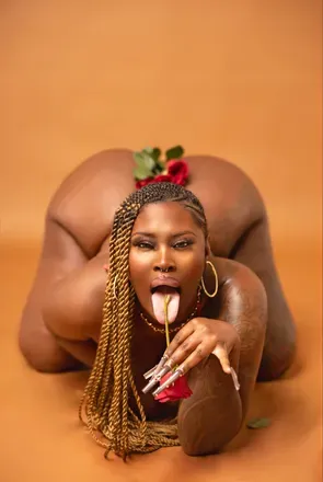 OnlyFans cuenta yannimaj avatar 1