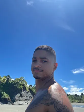OnlyFans cuenta chrisdonneys avatar 1