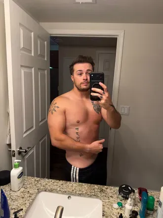 OnlyFans cuenta lewdlatino avatar 1