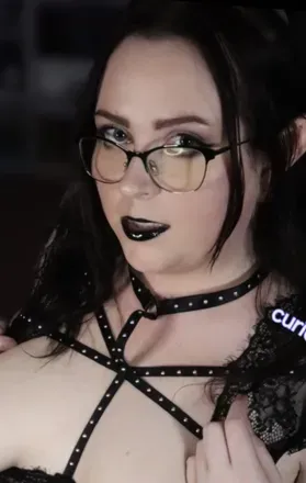 OnlyFans account  curiouscookie12 avatar 1