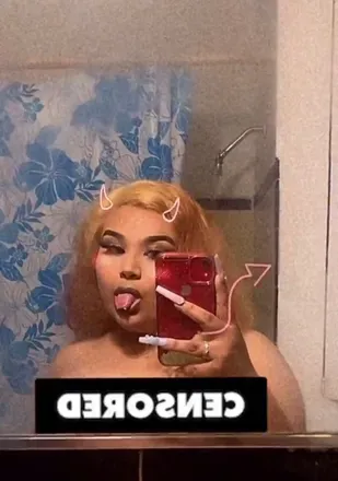 OnlyFans cuenta guwopmonique avatar 1