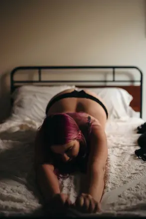 OnlyFans cuenta sexykat82 header 2