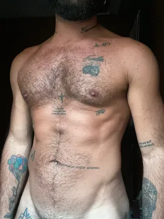 OnlyFans cuenta angelomrl avatar 1