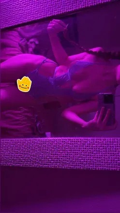 OnlyFans cuenta ninamaria831 avatar 1