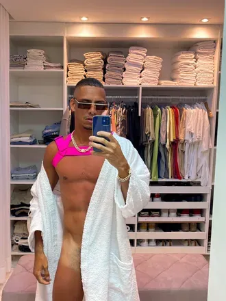 OnlyFans cuenta pedroka23c avatar 1