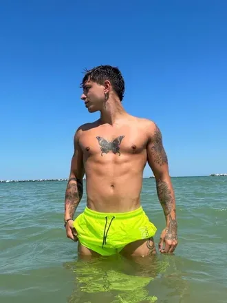 OnlyFans cuenta hotale.03 avatar 1