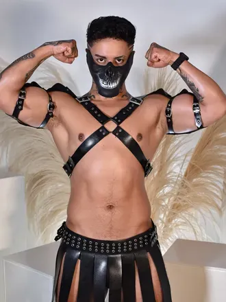 OnlyFans cuenta nicoteoti avatar 1