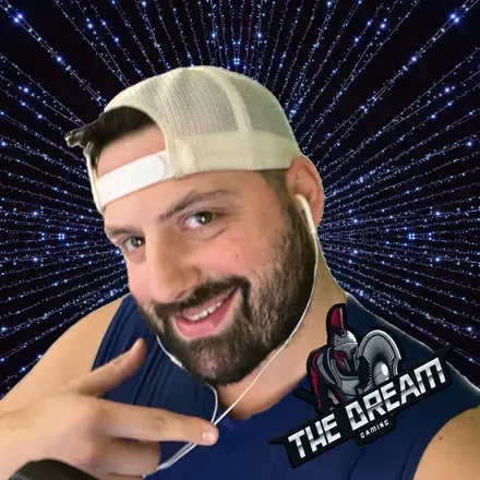 OnlyFans cuenta thedreamgaming avatar 1