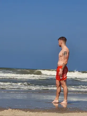 OnlyFans cuenta leroydm header 2