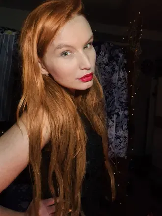 OnlyFans cuenta rebeccaflamevip avatar 1