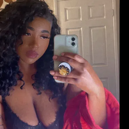 OnlyFans cuenta ebonybeautycheeks avatar 1