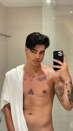 OnlyFans cuenta sk1allstar avatar 1