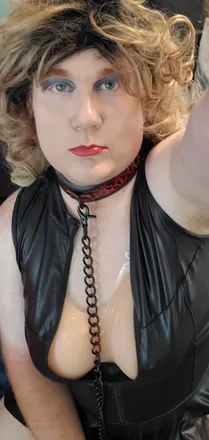 OnlyFans cuenta gingersissy344 header 2