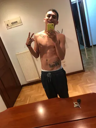 OnlyFans cuenta david15519 avatar 1