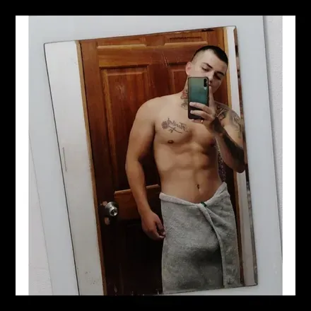OnlyFans cuenta andresbsq avatar 1