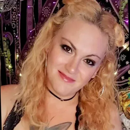 OnlyFans cuenta daniimystic avatar 1