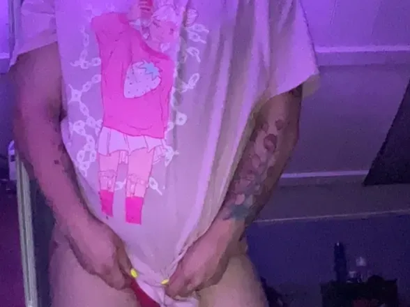 OnlyFans cuenta perrypeaxhcakes avatar 1