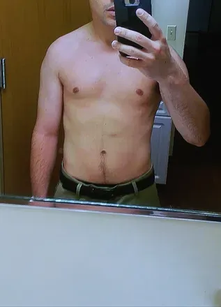 OnlyFans account  selfdestructivebde avatar 1