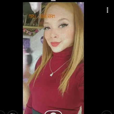 OnlyFans cuenta mayteran avatar 1