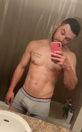 OnlyFans cuenta hugo10gon header 2