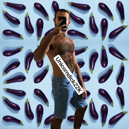 OnlyFans cuenta unicorndick22kfree avatar 1