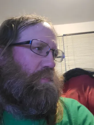 OnlyFans cuenta beardedkingsam header 2
