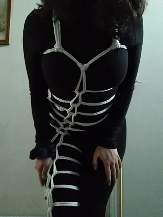 OnlyFans cuenta brattyropes avatar 1