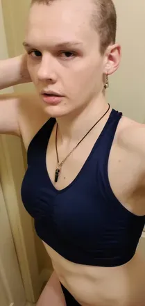 OnlyFans account  mistypickle avatar 1