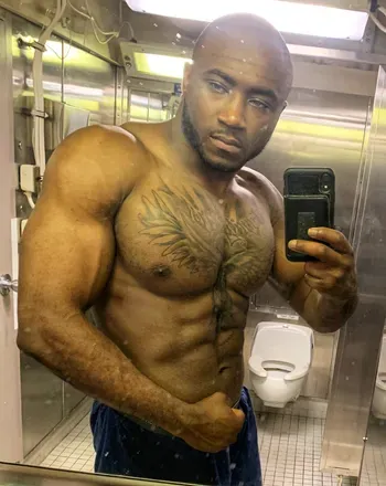 OnlyFans cuenta grindtimefitness avatar 1