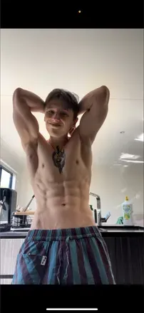 OnlyFans cuenta bradcockpitt avatar 1