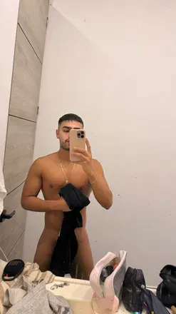 OnlyFans of olivbrrr