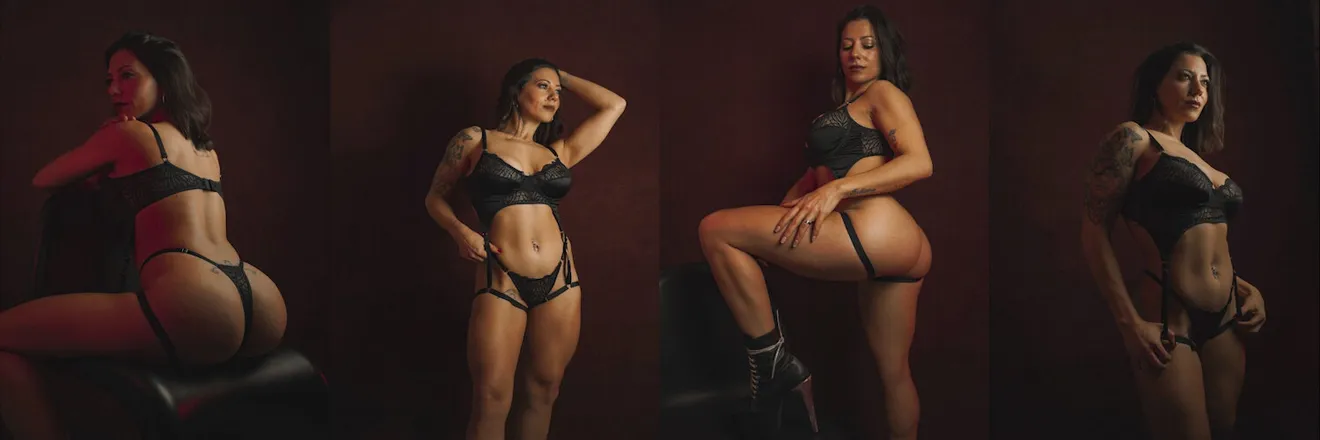 OnlyFans cuenta veenus_vip header 2