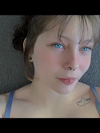 OnlyFans cuenta nsfwneve avatar 1