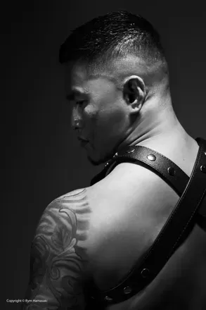 OnlyFans cuenta rikiyaaraki header 2