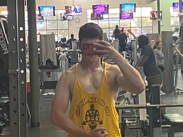 OnlyFans cuenta bignate1993 avatar 1