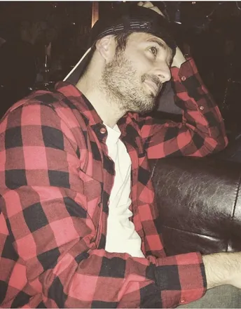 OnlyFans cuenta david_popi23 header 2