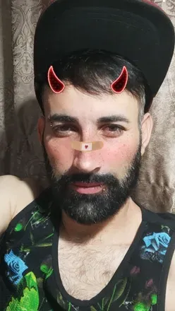 OnlyFans cuenta yhormangerik avatar 1