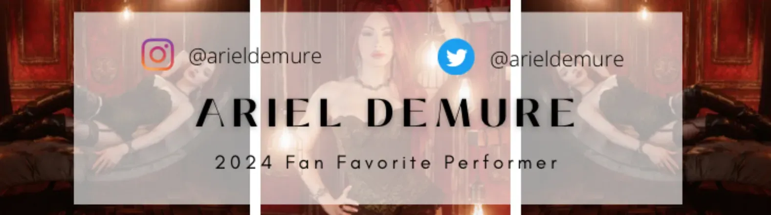 OnlyFans cuenta arieldemure header 2