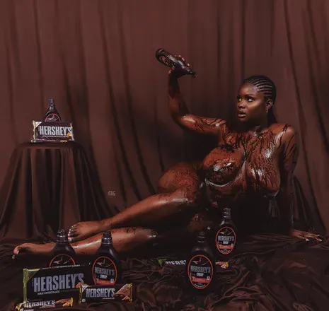 OnlyFans cuenta blackqueennc header 2