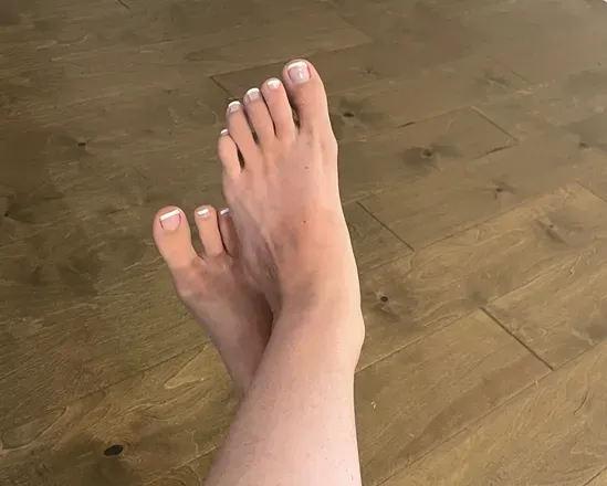 OnlyFans cuenta cutefeetandpetite avatar 1