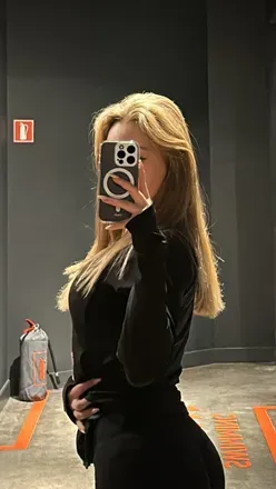 OnlyFans cuenta lunabognya avatar 1