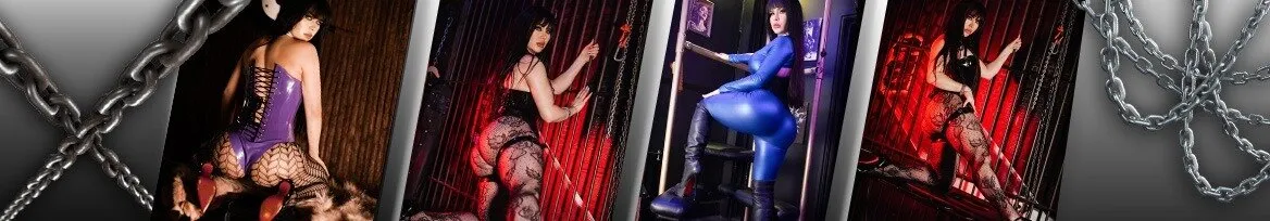 OnlyFans account  obeyangelinafree header 2